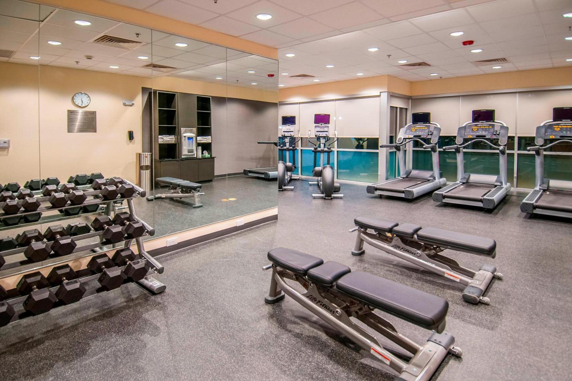 Fairfield Inn & Suites By Marriott San Antonio Brooks City Base Buitenkant foto