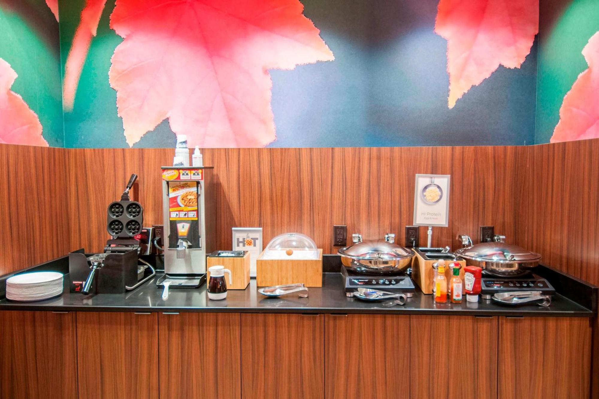 Fairfield Inn & Suites By Marriott San Antonio Brooks City Base Buitenkant foto