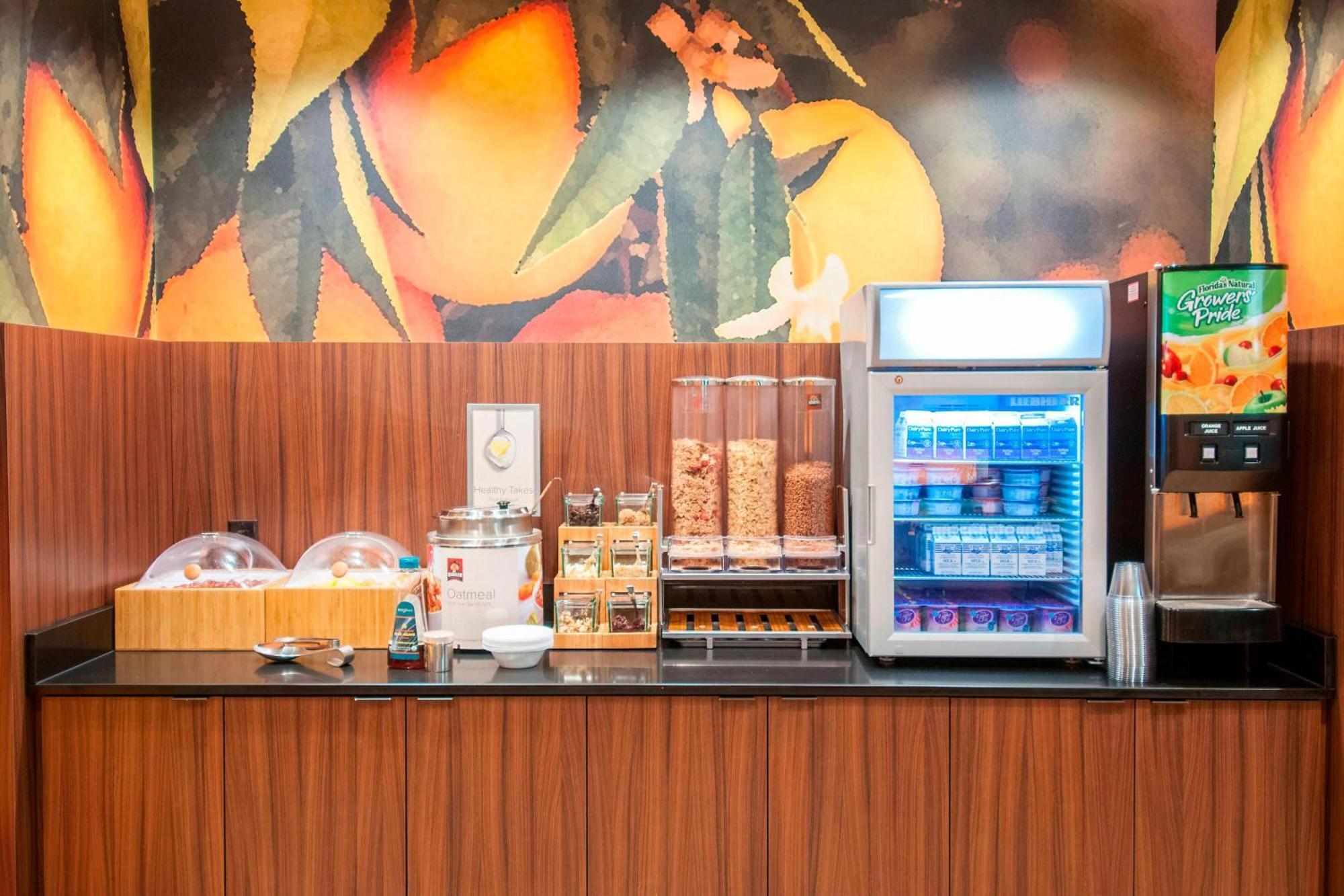 Fairfield Inn & Suites By Marriott San Antonio Brooks City Base Buitenkant foto