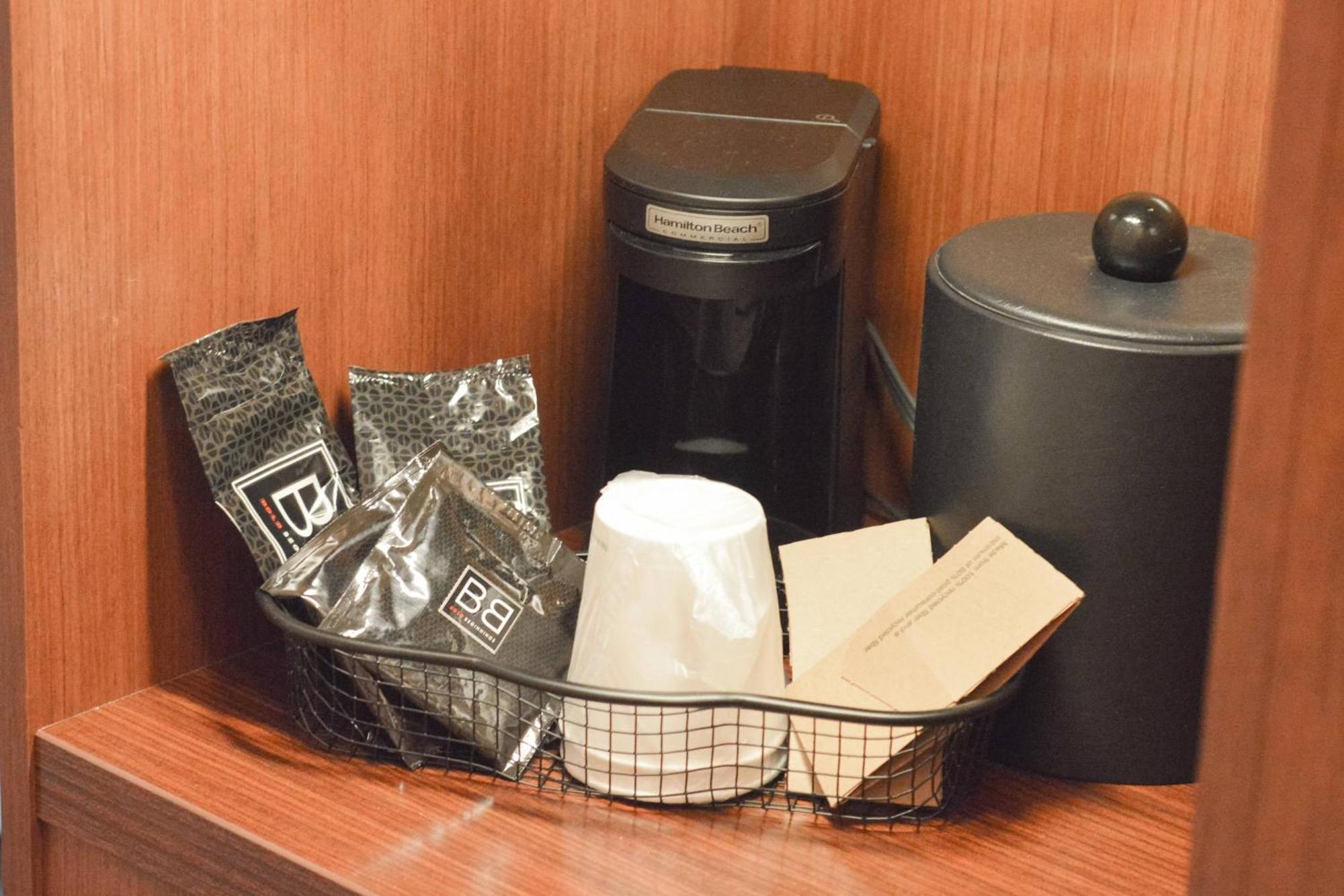 Fairfield Inn & Suites By Marriott San Antonio Brooks City Base Buitenkant foto